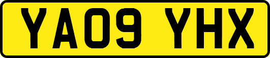 YA09YHX