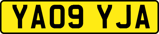 YA09YJA