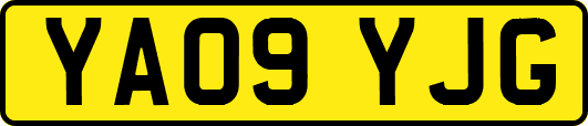 YA09YJG