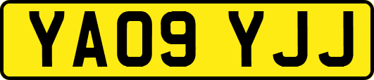 YA09YJJ