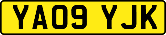YA09YJK