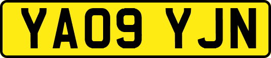 YA09YJN