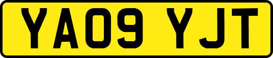YA09YJT