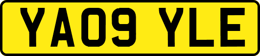 YA09YLE