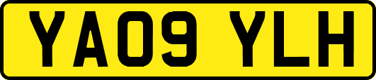 YA09YLH