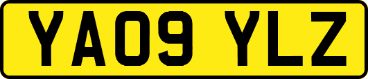 YA09YLZ