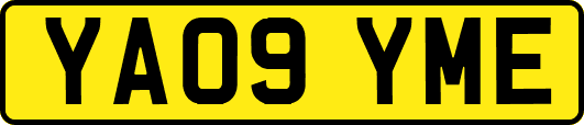 YA09YME