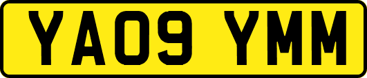 YA09YMM