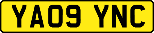 YA09YNC