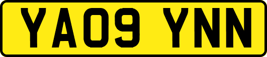 YA09YNN