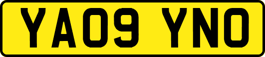 YA09YNO