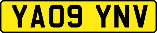 YA09YNV