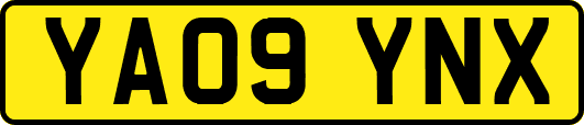 YA09YNX
