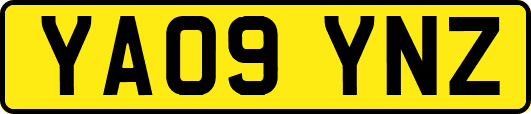 YA09YNZ
