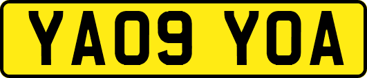 YA09YOA