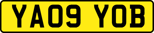 YA09YOB