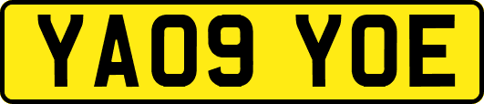YA09YOE