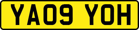 YA09YOH
