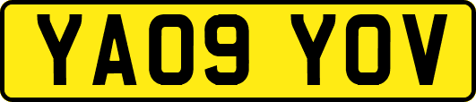 YA09YOV