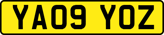 YA09YOZ