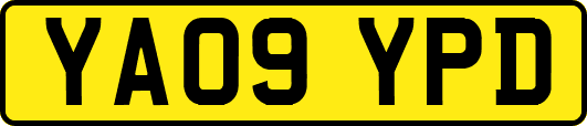 YA09YPD