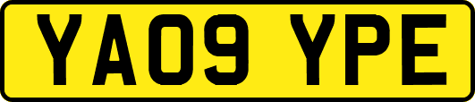 YA09YPE