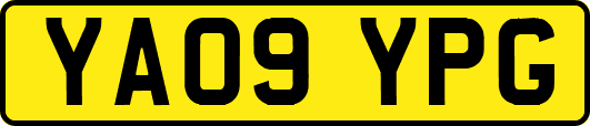 YA09YPG