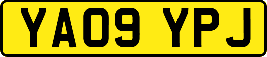 YA09YPJ