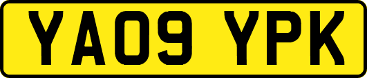 YA09YPK