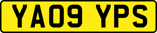 YA09YPS