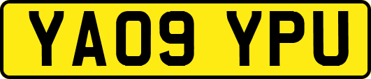 YA09YPU