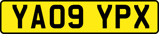 YA09YPX