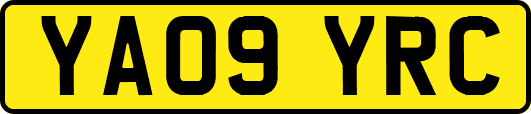YA09YRC