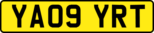 YA09YRT