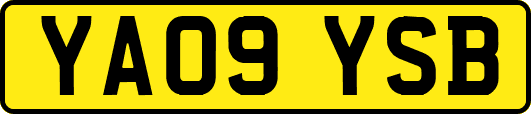 YA09YSB