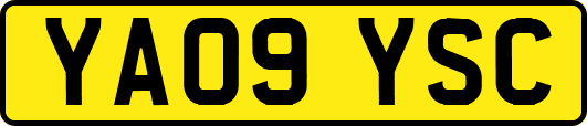 YA09YSC