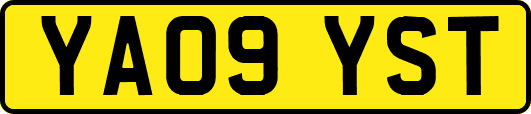 YA09YST