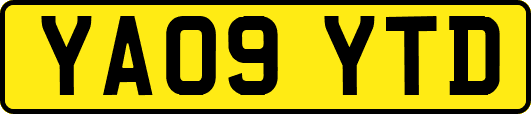 YA09YTD