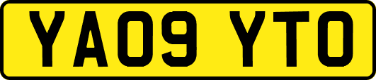 YA09YTO