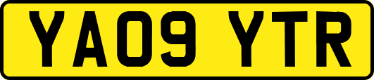YA09YTR