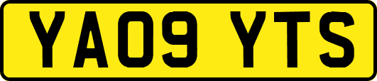 YA09YTS