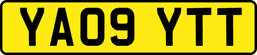 YA09YTT