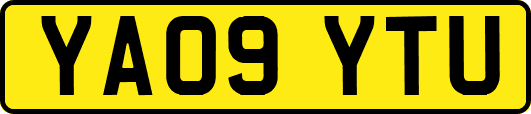 YA09YTU