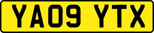 YA09YTX