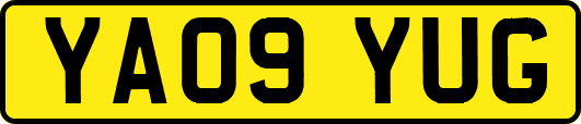 YA09YUG