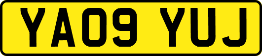 YA09YUJ