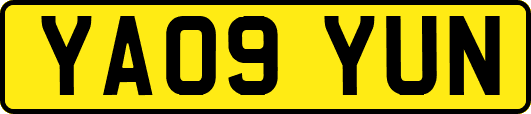 YA09YUN