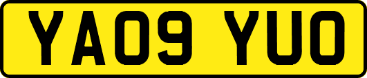 YA09YUO