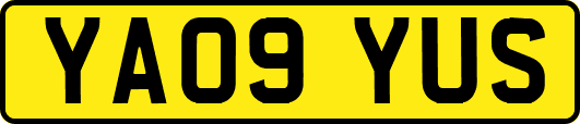 YA09YUS