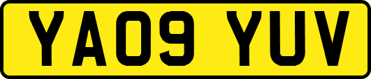 YA09YUV